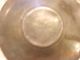 Pretty Art Deco Style Nekrassoff Hammered Pewter 5 