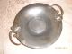 Pretty Art Deco Style Nekrassoff Hammered Pewter 5 