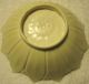 1945 Matte Cream Glaze Rookwood Pottery Bowl 40 ' S Mid Century Modern Design Vase Bowls photo 4