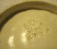 1945 Matte Cream Glaze Rookwood Pottery Bowl 40 ' S Mid Century Modern Design Vase Bowls photo 7