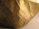Rarest One - Off Magnolia Leaf Series By Oskar Hansen,  Virginia Metalcrafters Vmc? Metalware photo 9