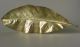 Rarest One - Off Magnolia Leaf Series By Oskar Hansen,  Virginia Metalcrafters Vmc? Metalware photo 1