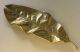 Rarest One - Off Magnolia Leaf Series By Oskar Hansen,  Virginia Metalcrafters Vmc? Metalware photo 4
