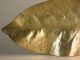 Rarest One - Off Magnolia Leaf Series By Oskar Hansen,  Virginia Metalcrafters Vmc? Metalware photo 6