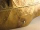 Rarest One - Off Magnolia Leaf Series By Oskar Hansen,  Virginia Metalcrafters Vmc? Metalware photo 8