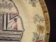 Antique Chinese Porcelain Pair Of Painted Decorative 8 
