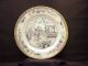 Antique Chinese Porcelain Pair Of Painted Decorative 8 