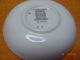 Spode Copeland England Miniature Plate Christmas Tree 3 
