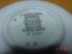 Spode Copeland England Miniature Plate Christmas Tree 3 