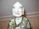 Antique Fine Asian Porcelain Statue Figurine Figurines photo 4