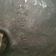 1966 Sexton Cast Metal Wall Hanging Plaques.  Oil Lamp And Fan. Metalware photo 5