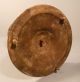 18th C Spanish Brass Pastille Burner Metalware photo 5