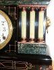 Seth Thomas 8 Day Time & Strike Adamantine 1906 Clocks photo 6
