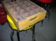 Vintage,  1960s,  Coke,  Coca Cola,  Wood,  Wooden,  Soda Pop Case,  Crate,  Carrier, Boxes photo 1