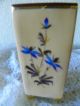 Outstanding Pair Of Hand - Painted French Limoges Vases Other photo 5