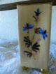 Outstanding Pair Of Hand - Painted French Limoges Vases Other photo 6