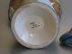 Art Deco French Robj Paris Double Faced Porcelain Bonbonniere Cookie Jar Figure Figurines photo 6