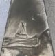 2 Wmf Matching Vases Dutch Scene Fishing Boats Windmill Fully Marked Metalware photo 5