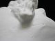Classical Style Parian Curly - Hair Female Bust Statue Figurine Figurines photo 7