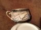 Very Rare Ks Occupied Japan Geisha Lady Hp Lithophane Dragonware C+s No Damage Cups & Saucers photo 7