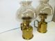 Harnisch Oil Table Lamp Lamps photo 11
