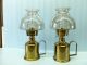 Harnisch Oil Table Lamp Lamps photo 1