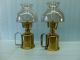 Harnisch Oil Table Lamp Lamps photo 2