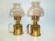 Harnisch Oil Table Lamp Lamps photo 3