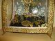 ☆ Antique French Wedding Box With Wax Flowers Other photo 9