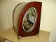 ☆ Antique French Wedding Box With Wax Flowers Other photo 11