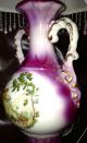 Rare 19 Century Le Maitre Lamp Hand Signed Mint Condition Other photo 1