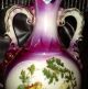 Rare 19 Century Le Maitre Lamp Hand Signed Mint Condition Other photo 3