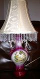 Rare 19 Century Le Maitre Lamp Hand Signed Mint Condition Other photo 4