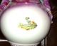 Rare 19 Century Le Maitre Lamp Hand Signed Mint Condition Other photo 5