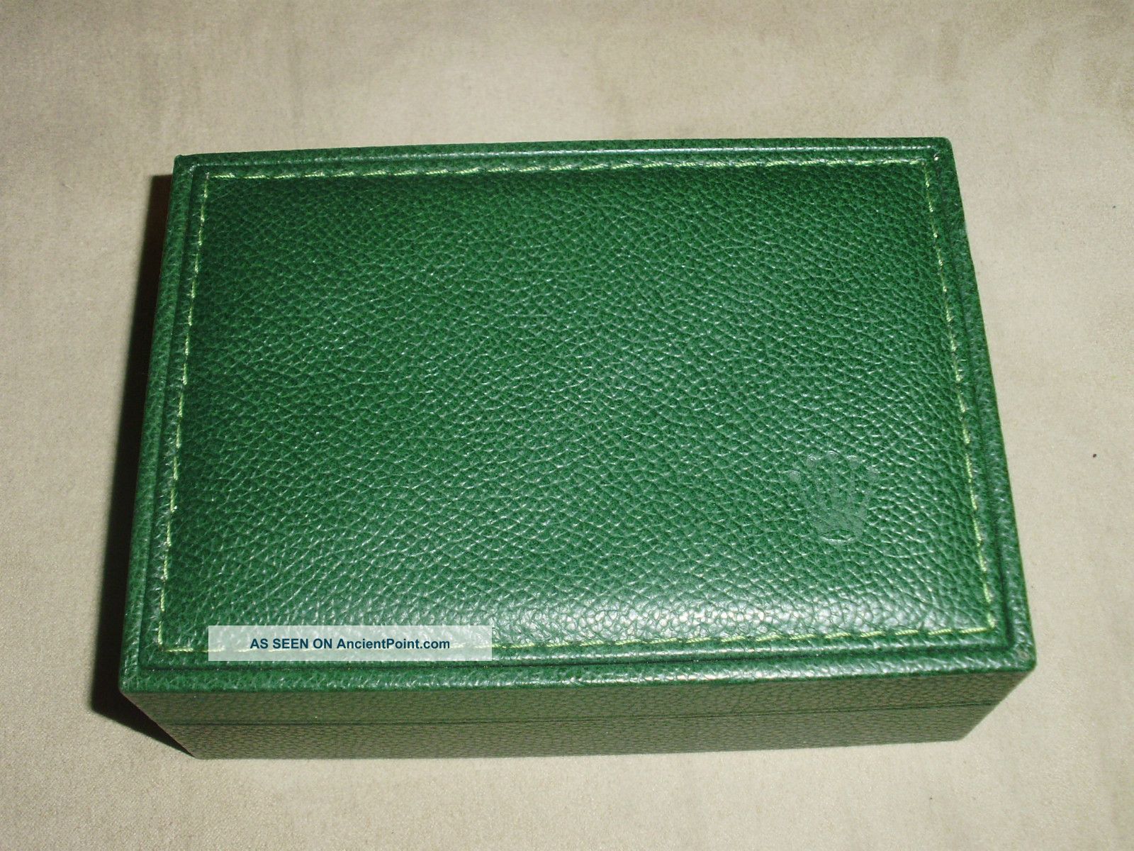 Leather Box Boxes photo