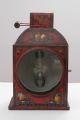 Antique Kerosene Lamp,  Hand Painted By Peter Ompir Urns photo 1