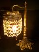 Antique Art Nouveau Era Table Or Desk Lamp,  Nr Lamps photo 1