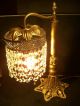 Antique Art Nouveau Era Table Or Desk Lamp,  Nr Lamps photo 3