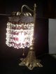 Antique Art Nouveau Era Table Or Desk Lamp,  Nr Lamps photo 4
