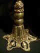 Antique Art Nouveau Era Table Or Desk Lamp,  Nr Lamps photo 8