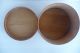 Antique 19thc Thos.  Annett L.  Jaffrey N.  H.  New England Wooden Pantry Box Boxes photo 7