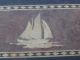 Ealry 1900s Box Inlaid W A Ship Boxes photo 9