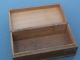 Ealry 1900s Box Inlaid W A Ship Boxes photo 8