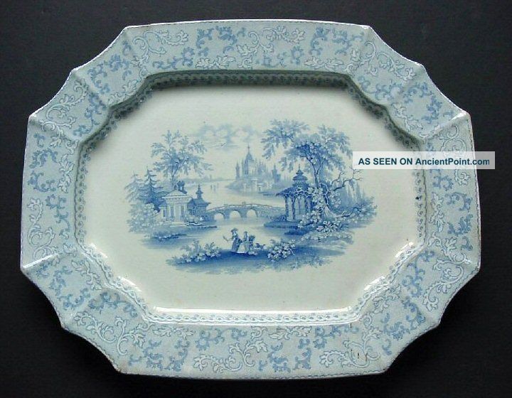 Antique 17 1/2 