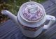 Staffordshire Allerton Children ' S Dishes 21 Pcs 2 Serving Pcs Teapot Sugar Cr Teapots & Tea Sets photo 4