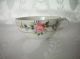 21pc.  Antique Vintage Child ' S Miniature Porcelain Tea Set - Hp Floral Tea Pot Rose Teapots & Tea Sets photo 7