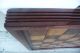 Antique 19thc Double Sided Sectioned Burl Wood Game Checkerboard Multi Type Wood Other photo 6