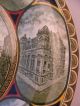Antique Late 1800 ' S Souvenir Of Chicago Albert Pick & Co.  Plate Masonic Temple Plates & Chargers photo 7
