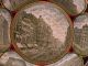 Antique Late 1800 ' S Souvenir Of Chicago Albert Pick & Co.  Plate Masonic Temple Plates & Chargers photo 8