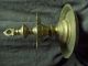 Big Brass Hanging Oil Lamp Middle East / Holy Land / Islamic Family Piece Metalware photo 10